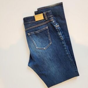 Boglioli Blue Jeans